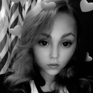 Meet your Posher, Keairra